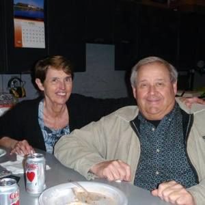 Meet your Posher, Rita